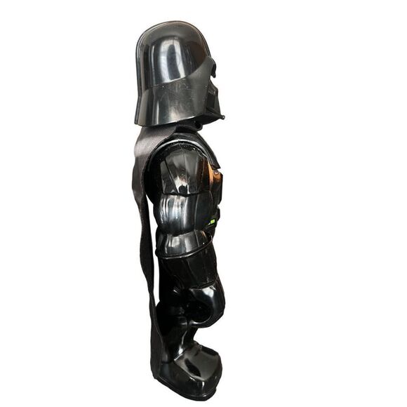 Darth Vader LFL Hasbro Star Wars FIGURINE TOY - Picture 7 of 8